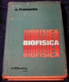BIOFISICA ANTONIO FRUMENTO